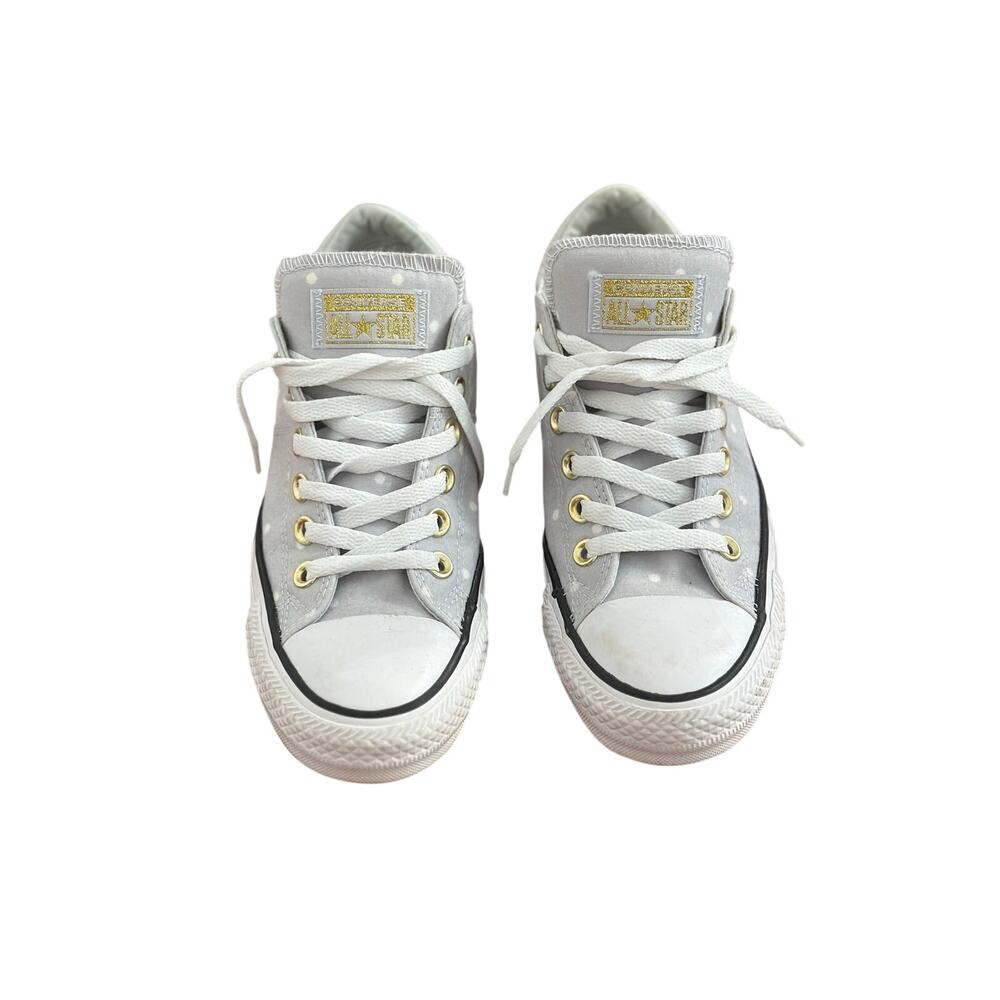 Converse Chuck Taylor All Star Madison OX Women’s Size 7